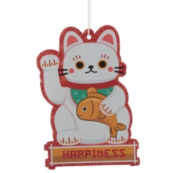 Odświeżacz Powietrza Jaśmin - Maneki Neko Lucky Cat